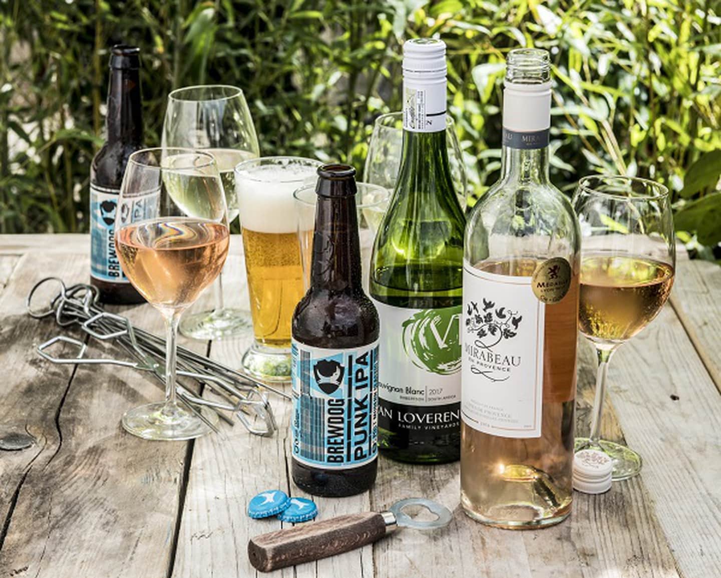 Hoeveel calorieën zitten er in alcohol? | Gall & Gall